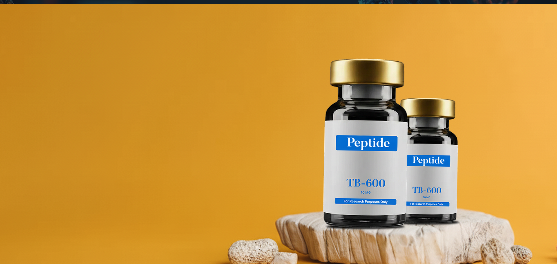 Elevate Biosystems Research Peptides